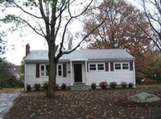 8 Thayer Cir, Randolph, MA 02368