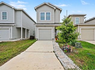 7715 Parish Pl, San Antonio, TX 78253