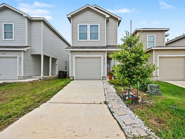 7715 Parish Pl, San Antonio, TX 78253