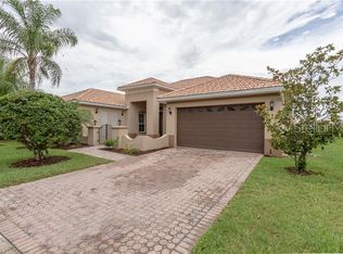 3532 Sunset Isles Blvd, Kissimmee, FL 34746