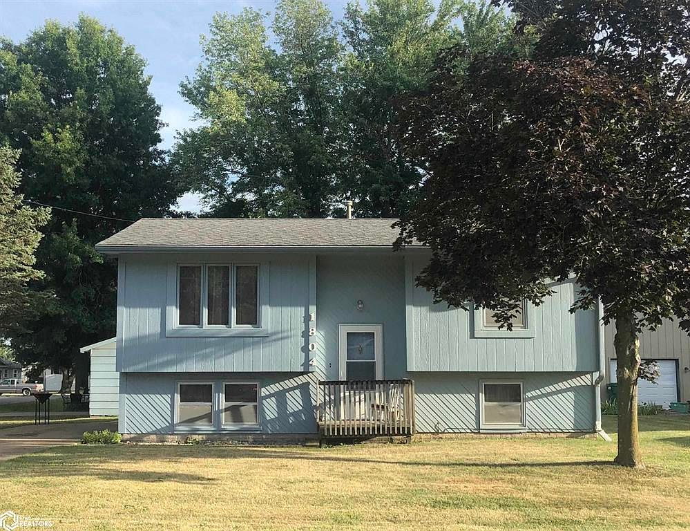 1804 Mitchell Ave, Chariton, IA 50049 Zillow