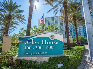 100 Bayview Dr APT 2028, Sunny Isles Beach, FL 33160