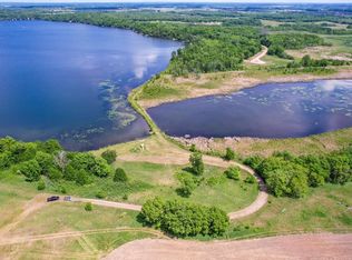 Wymer Lake Loop, Frazee, MN 56544