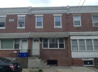 5805 Ditman St, Philadelphia, PA 19135