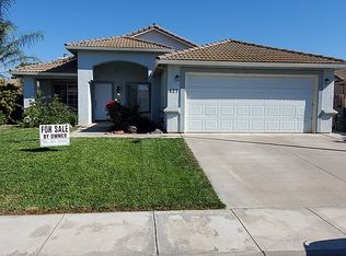 421 Cupello Dr, Williams, CA 95987