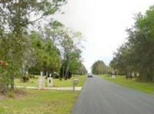 687 E Morningstar Ln, Hernando, FL 34442