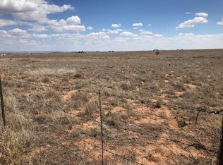 356 Highway 472, Stanley, NM 87056