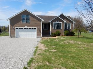 175 Tanglewood Rd, Shepherdsville, KY 40165