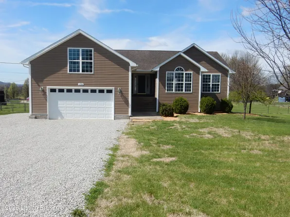 175 Tanglewood Rd, Shepherdsville, KY 40165