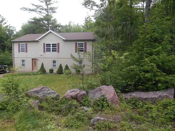 84 N Sycamore Dr, Jim Thorpe, PA 18229