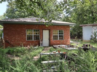 3060 1630th Rd, Albion, OK 74521