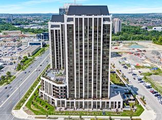 9075 Jane St #611, Vaughan, ON L4K 0L7