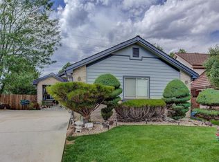 3285 S Tulare Ct, Denver, CO 80231