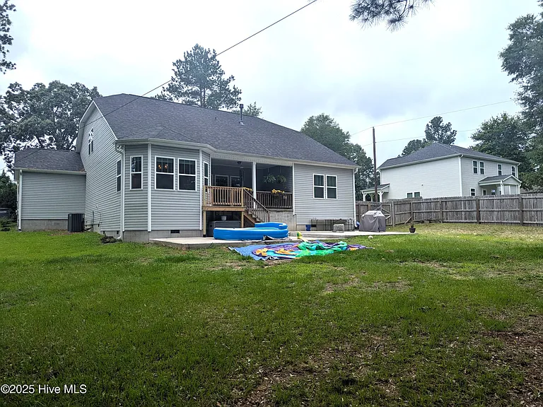 409 Mountain Run Rd — Photo 35
