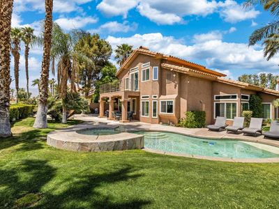 351 Augusta Dr, Palm Desert, CA, 92211