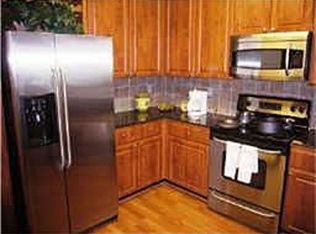 1711 Old Spanish Trl APT 306, Houston, TX 77054