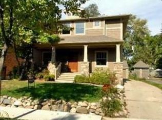 1179 Villa Rd, Birmingham, MI 48009