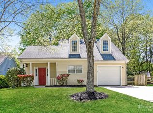 9325 Oren Thompson Rd, Charlotte, NC 28213