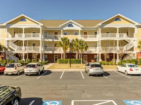 6203 Catalina Dr #Townhouse E-1031, North Myrtle Beach, SC 29582
