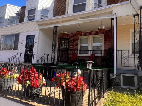 2625 S Carroll St, Philadelphia, PA 19142
