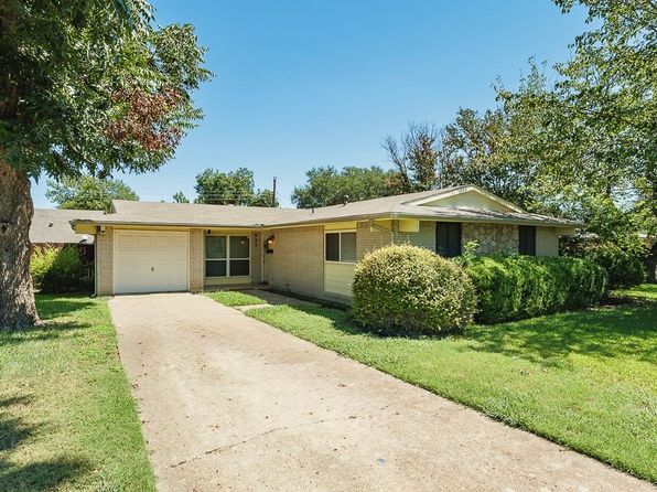 Home for Sale in Forney TX