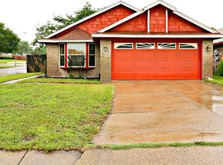 2557 Montclair Ln, Mesquite, TX 75150