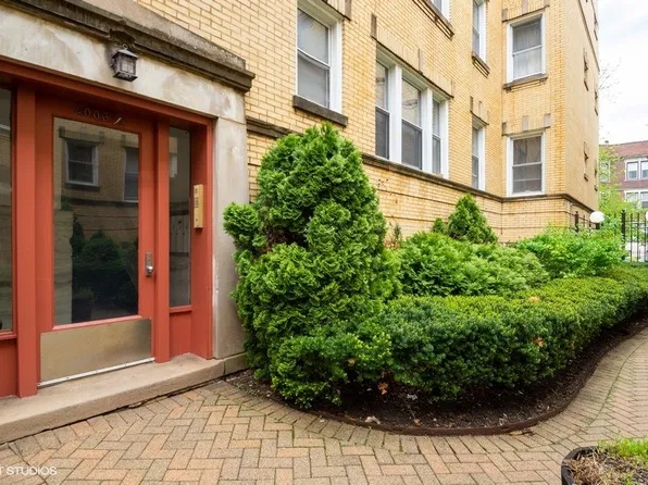 4006 N Kenmore Ave #Ge, Chicago, IL 60613