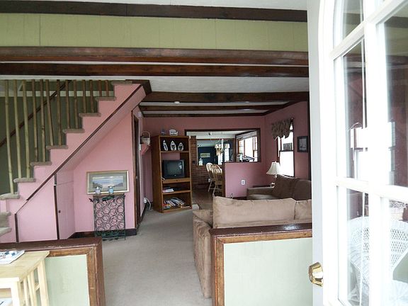 Tons of Living Space