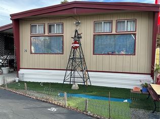 12813 7th St SPACE 26, Yucaipa, CA 92399