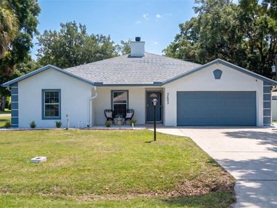 2603 TAMARIND DRIVE, Edgewater, FL, 32141