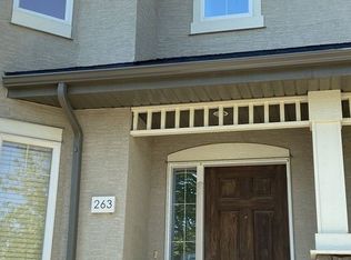 245 Ashworth Cres #263, Saskatoon, SK S7T 0P2