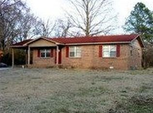 604 Morrow St NE, Hartselle, AL 35640