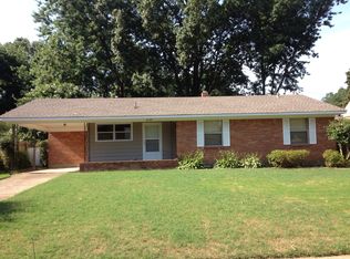 5149 Mason Rd, Memphis, TN 38117