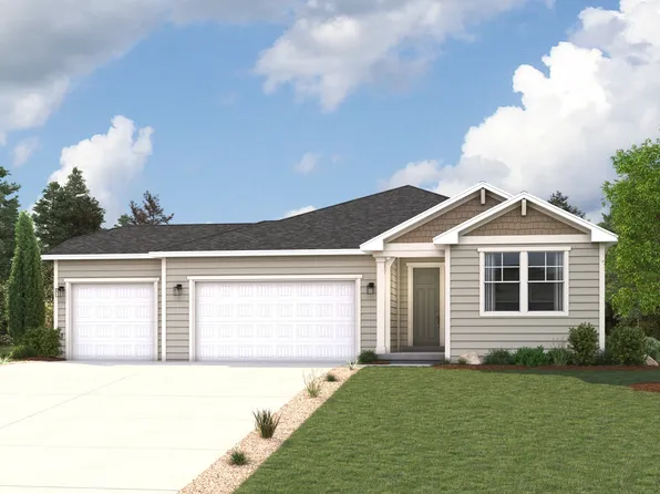 2234 E Garnet Ave, Eagle Mountain, UT 84005