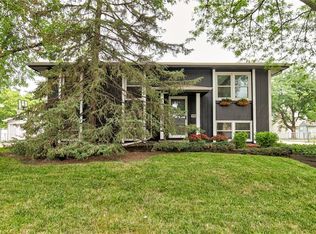 2006 NW 9th St, Ankeny, IA 50023