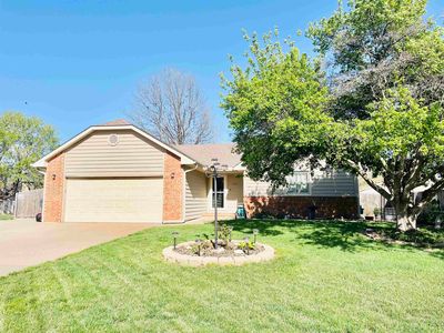 7703 W Harvest Ln, Wichita, KS, 67212