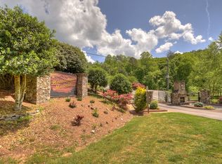 LOT 17 Homestead Mtn LOT 17, Ellijay, GA 30540