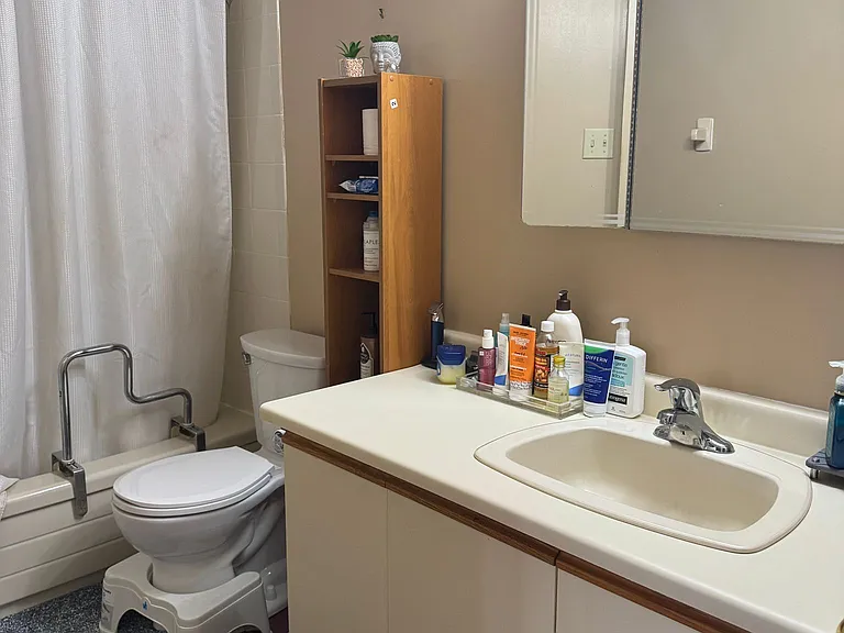 265 Westcourt Pl #507 — Photo 21