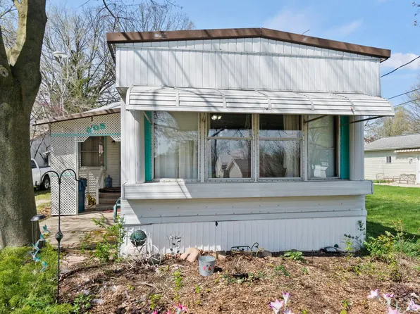305 N Coffin St, Fremont, IN 46737