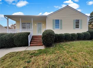 1600 Stewart Ave, Hopewell, VA 23860