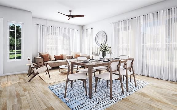3rd image of 4401 Benton Ln #9