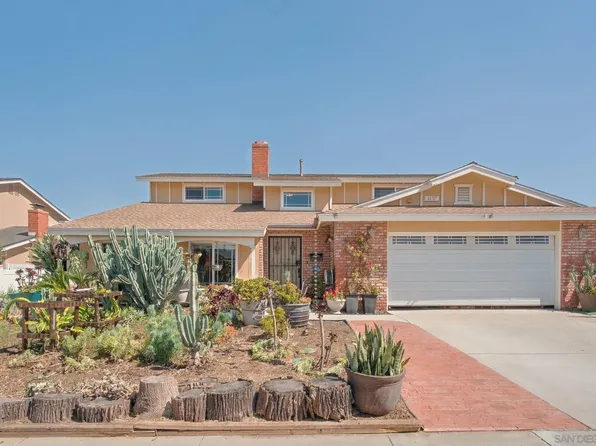 1137 Mona Pl, El Cajon, CA 92020