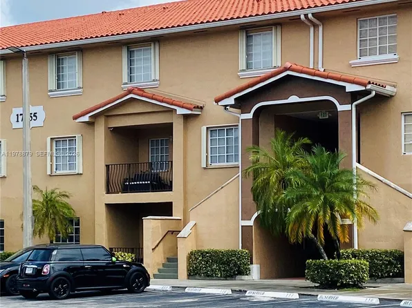 17415 NW 75th Pl APT 108, Hialeah, FL 33015