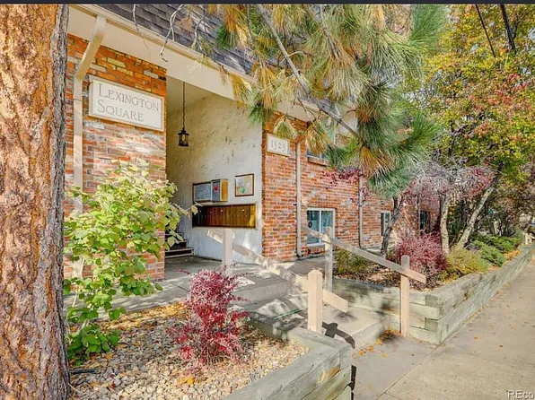 1525 S Holly St APT 104, Denver, CO 80222