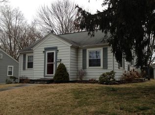 490 E Spiller St, Wytheville, VA 24382