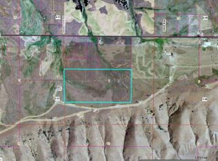 Hoctor Rd, Goldendale, WA 98620