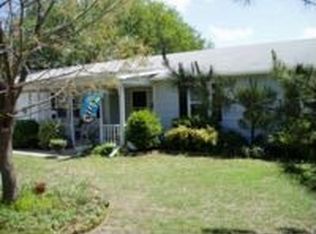 405 Onyx Dr, Granbury, TX 76048