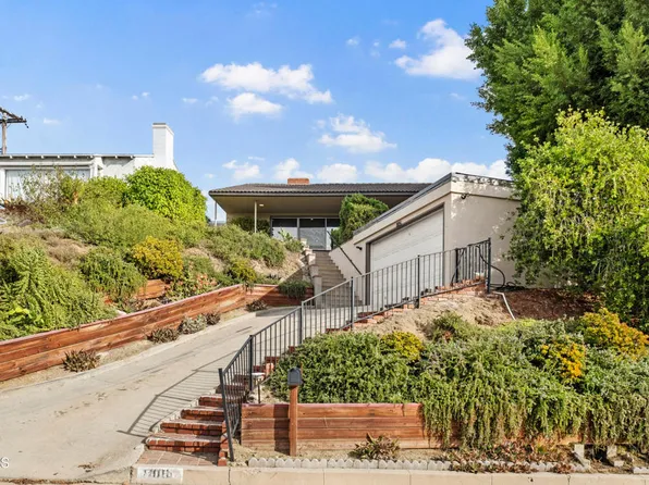 805 Luton Dr, Glendale, CA 91206