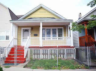 3919 S Campbell Ave, Chicago, IL 60632