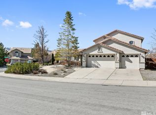 2505 Sunline Dr, Reno, NV 89523